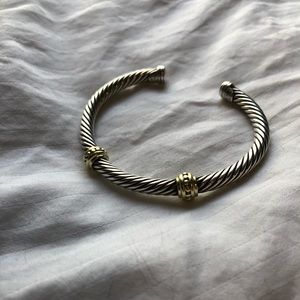 David Yurman bracelet